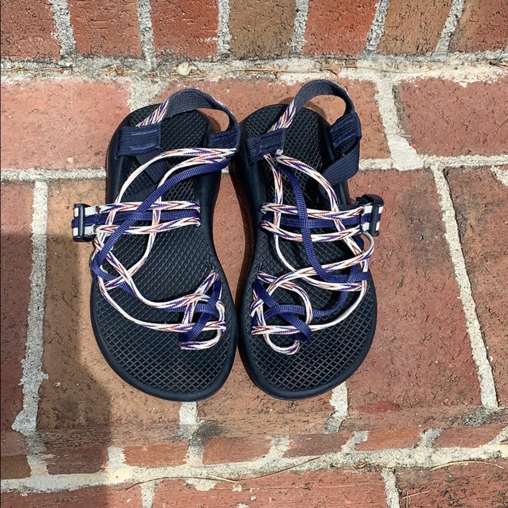 Chacos women’s 7 ZX/2